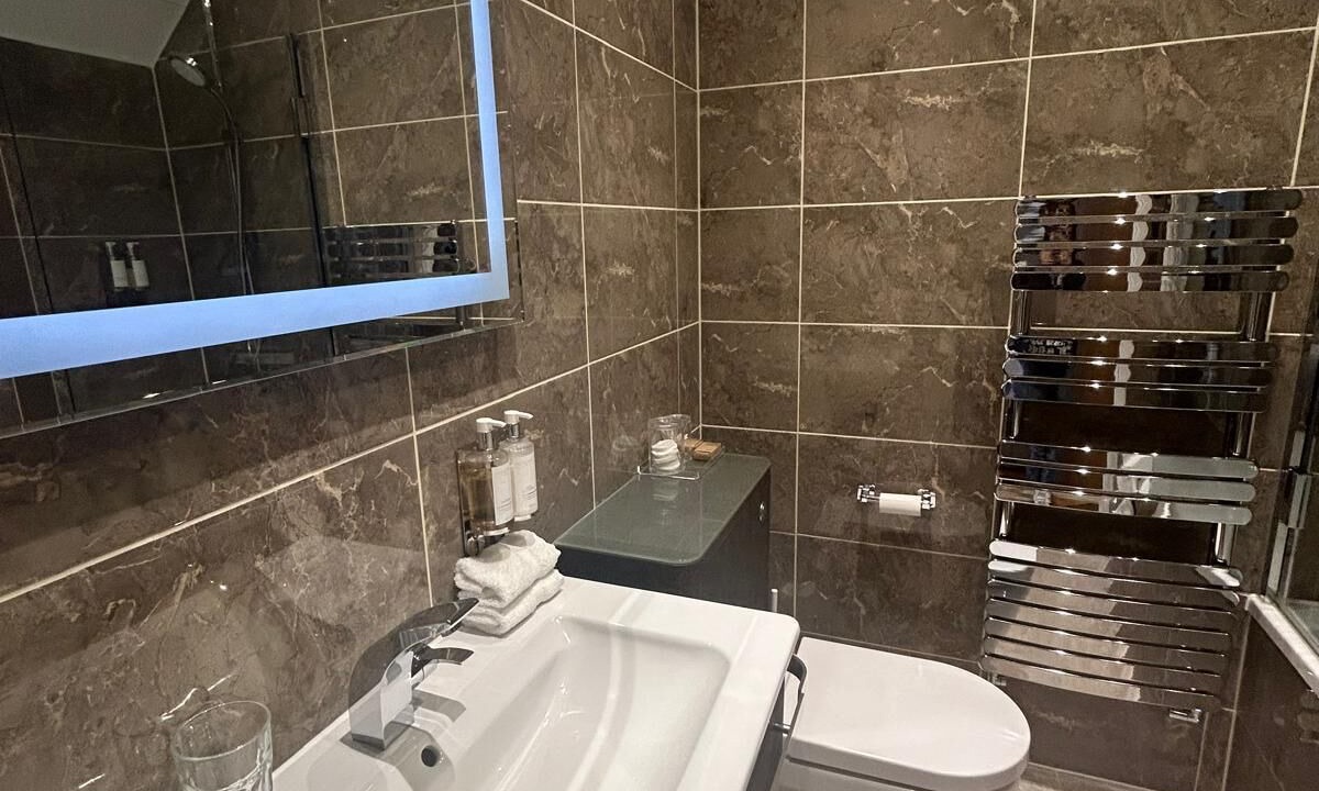 Photo of Bathroom in Royston