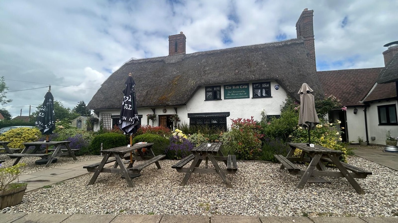 Photo of Outdoor in Royston