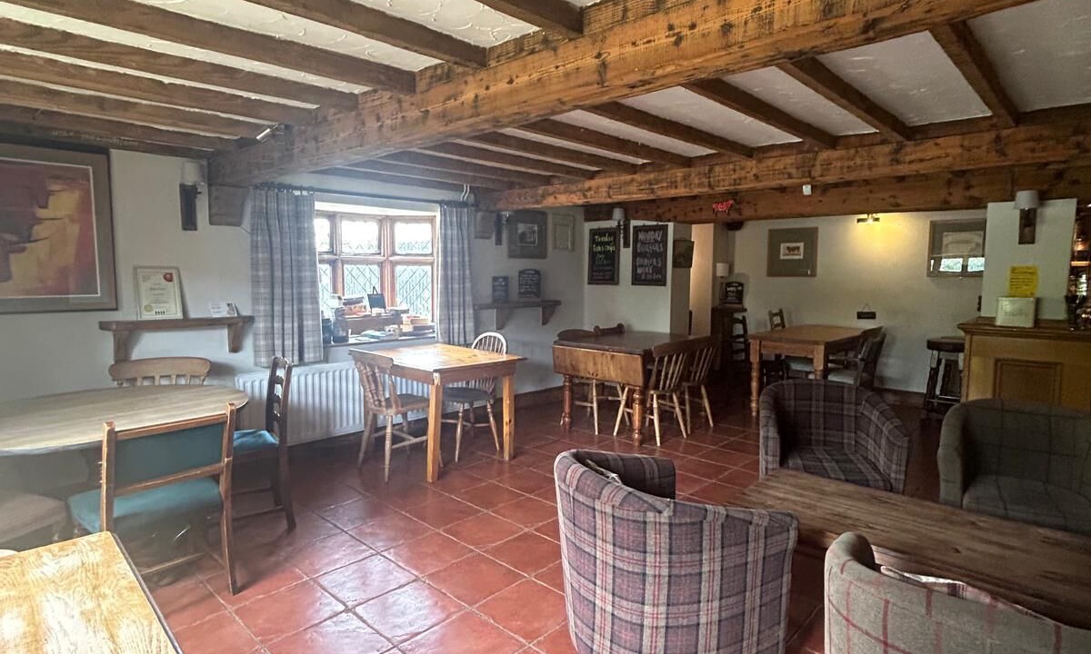 Photo of Others in Royston