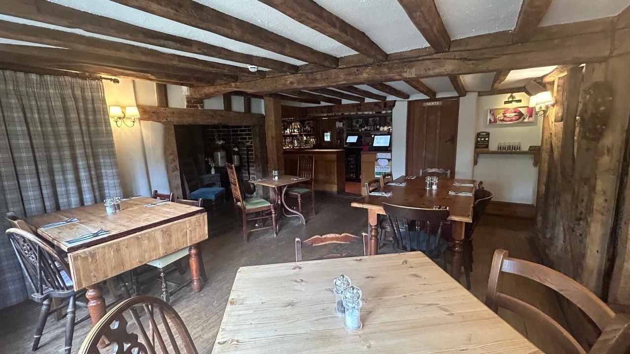 Photo of Others in Royston