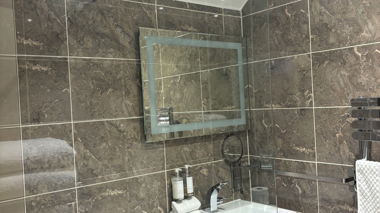 Photo of Bedroom in Royston