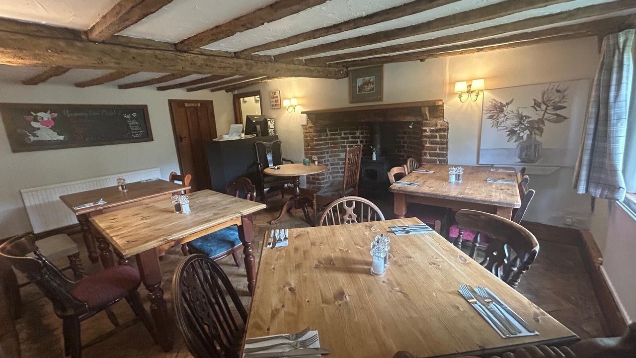 Photo of Others in Royston