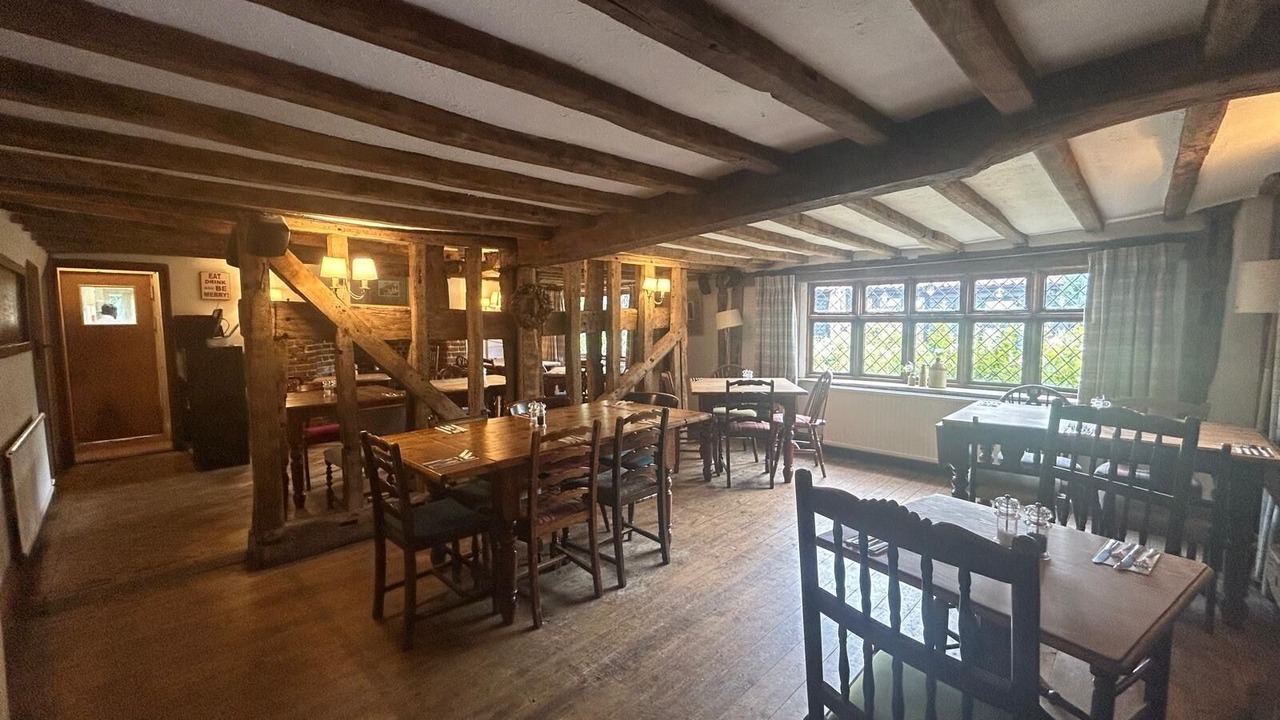 Photo of Others in Royston