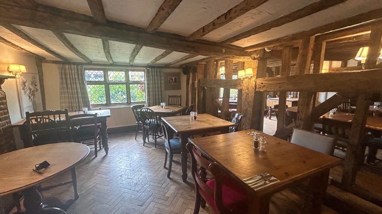 Photo of Others in Royston