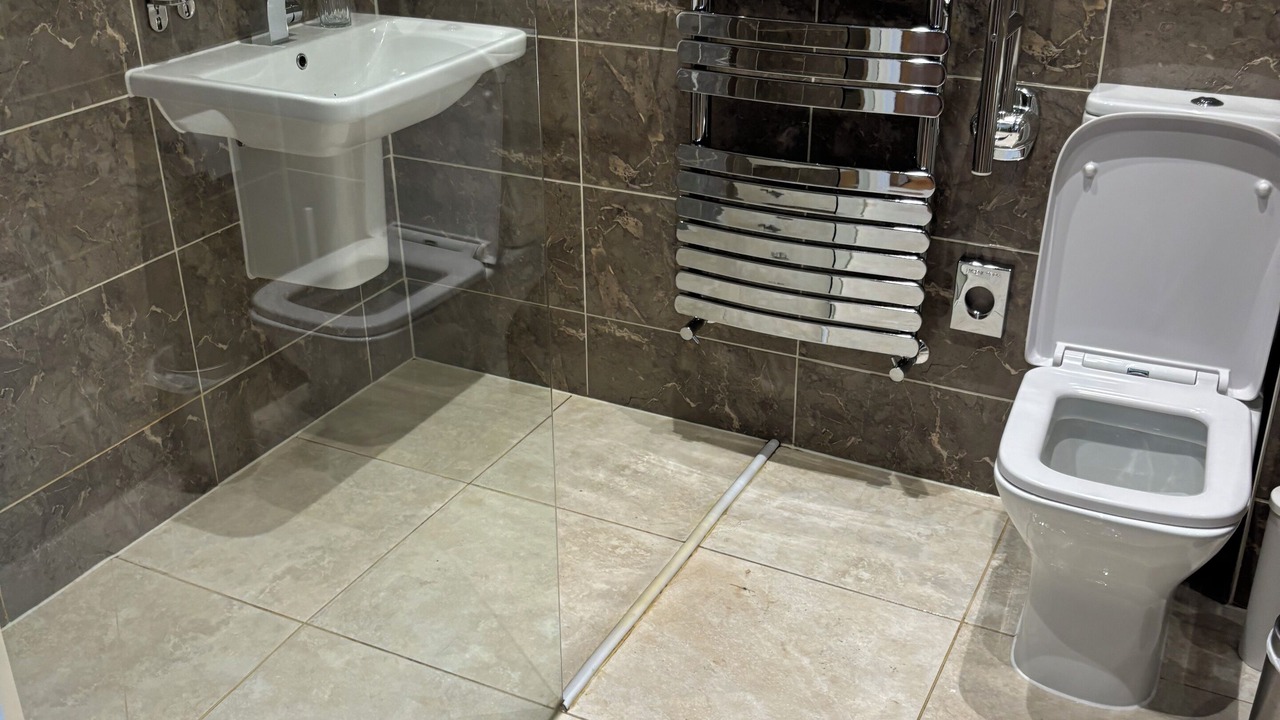 Photo of Bathroom in Royston