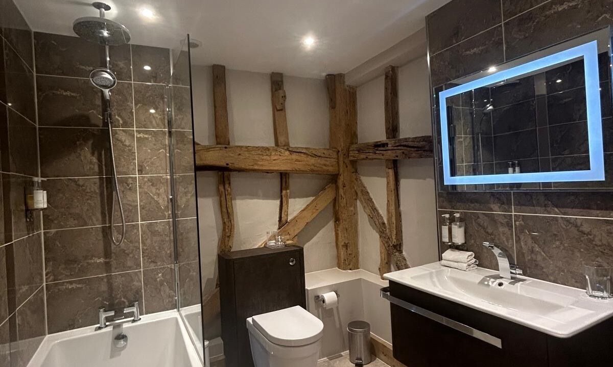 Photo of Bedroom in Royston