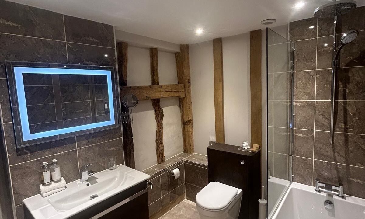 Photo of Bedroom in Royston