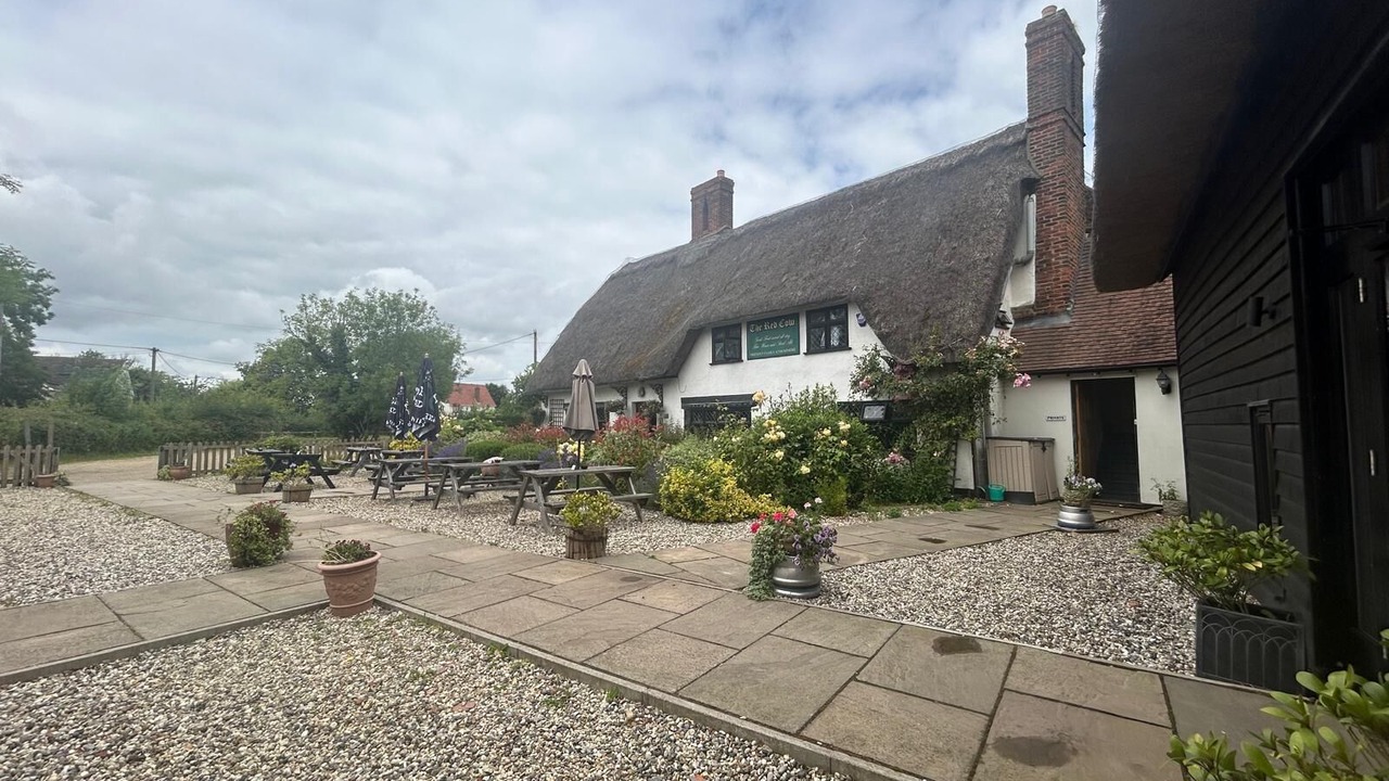 Photo of Outdoor in Royston