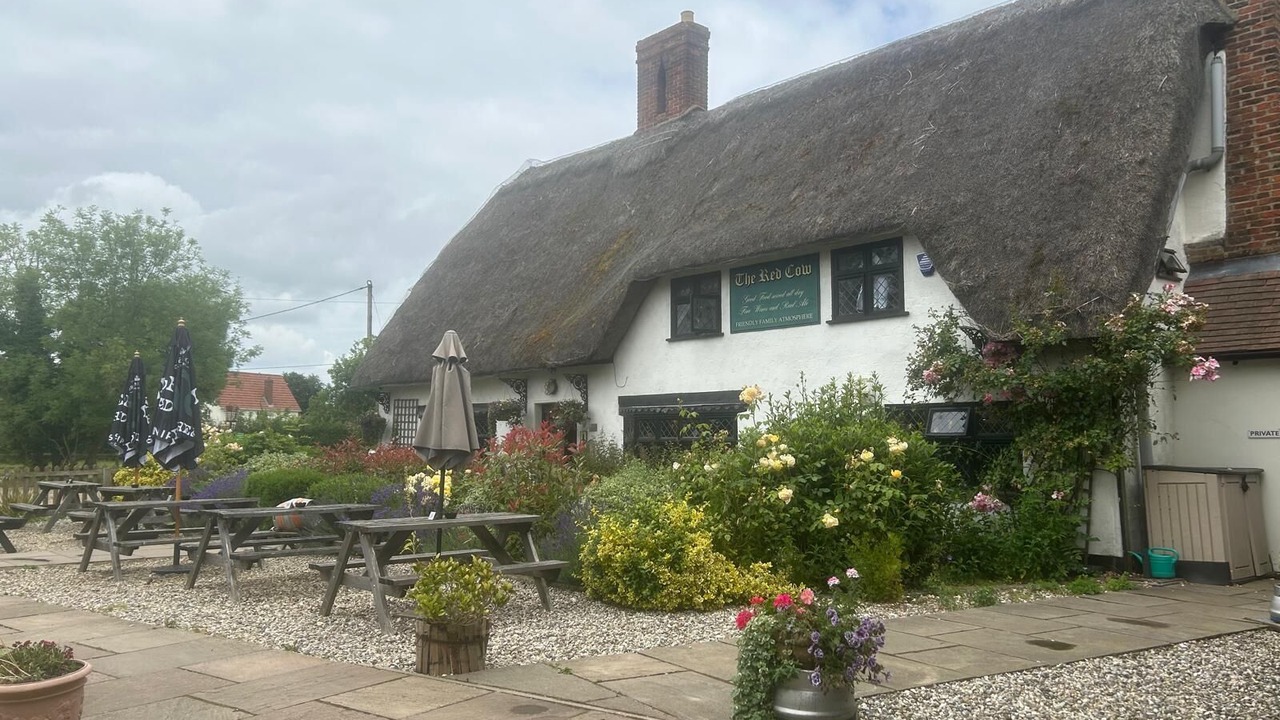 Photo of Outdoor in Royston