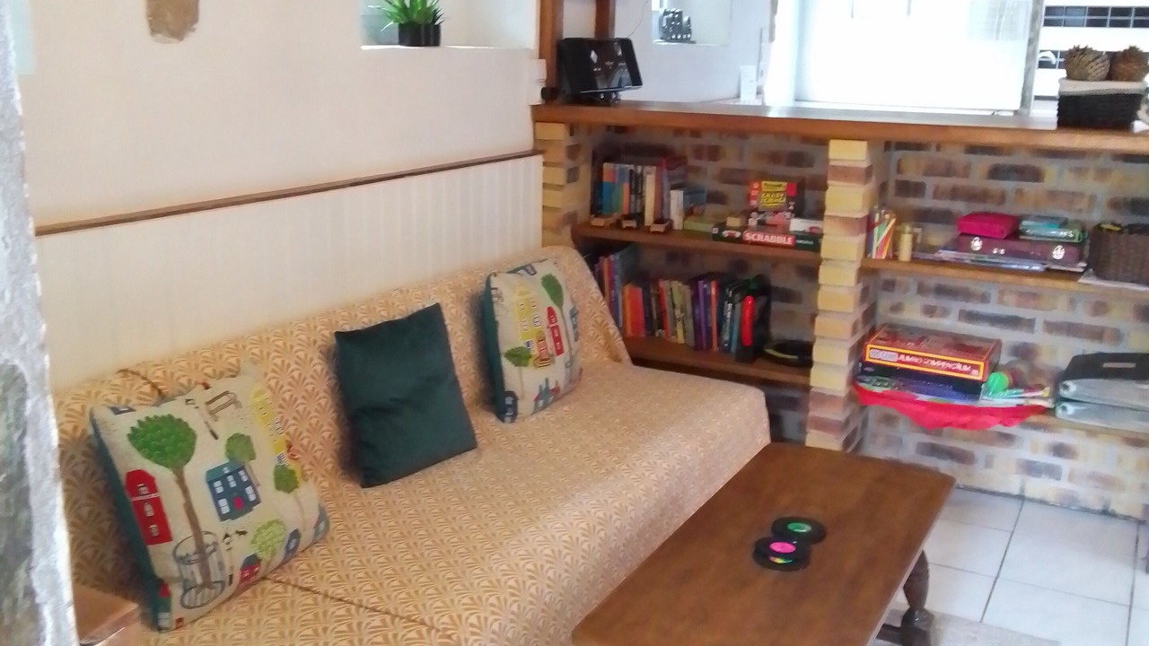 Photo of Livingroom in Henanbihen