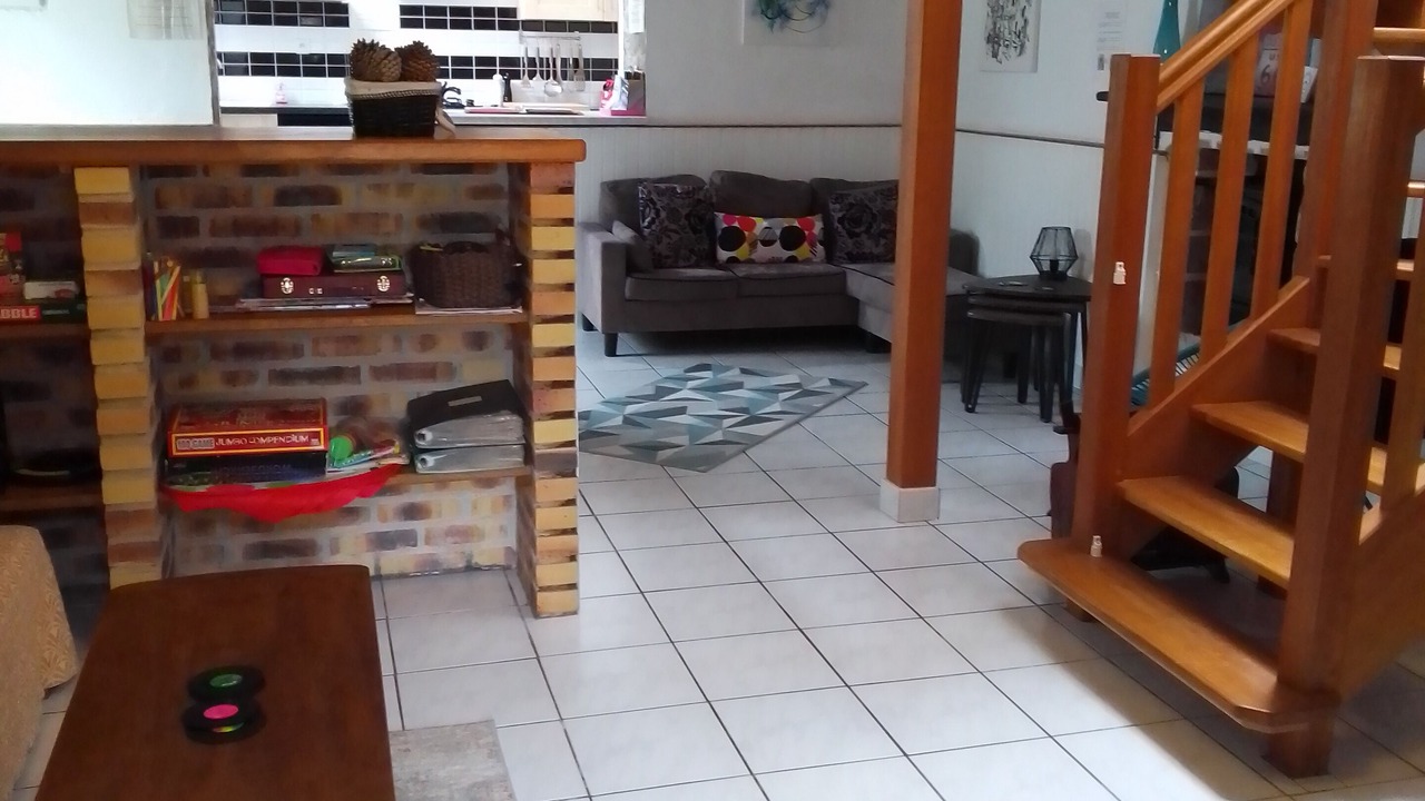 Photo of Kitchen in Henanbihen