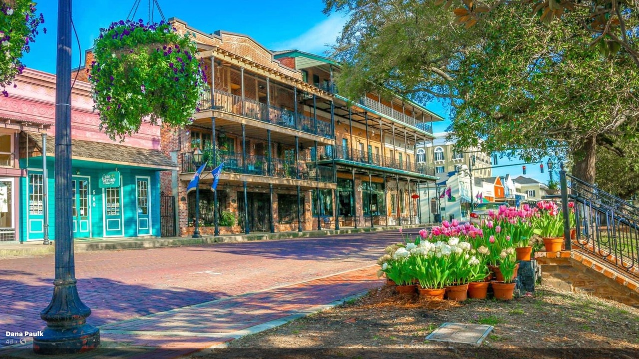 Photo of Outdoor in Flora