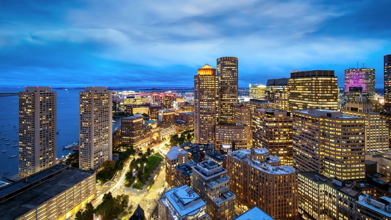 Photo of Outdoor in Hyde Square