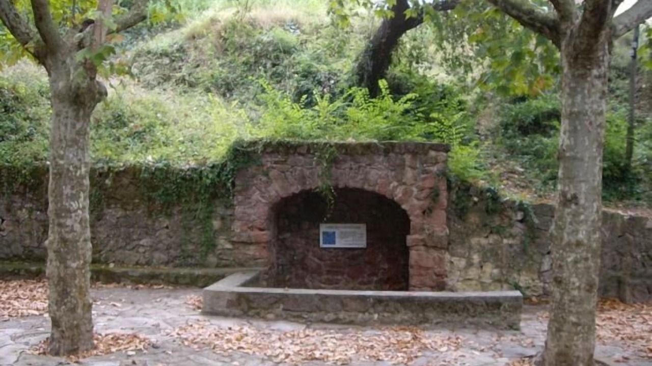 Photo of Outdoor in Gelida