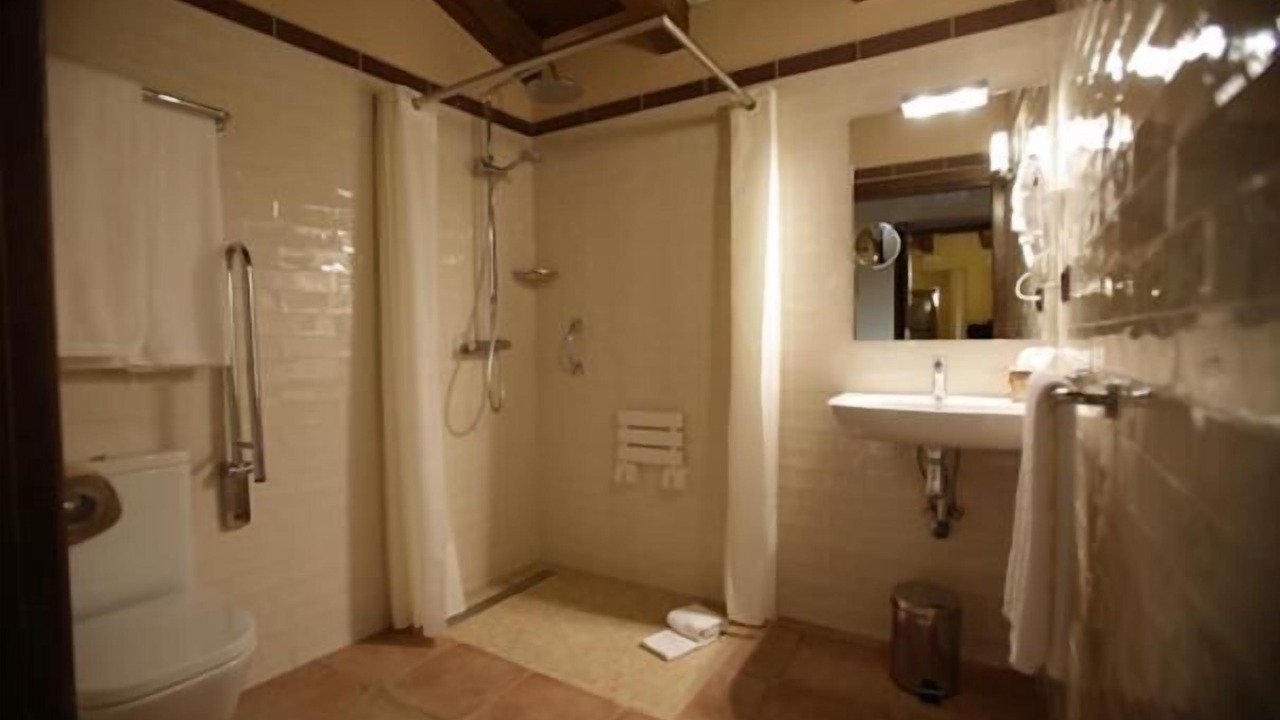 Photo of Bathroom in Gelida