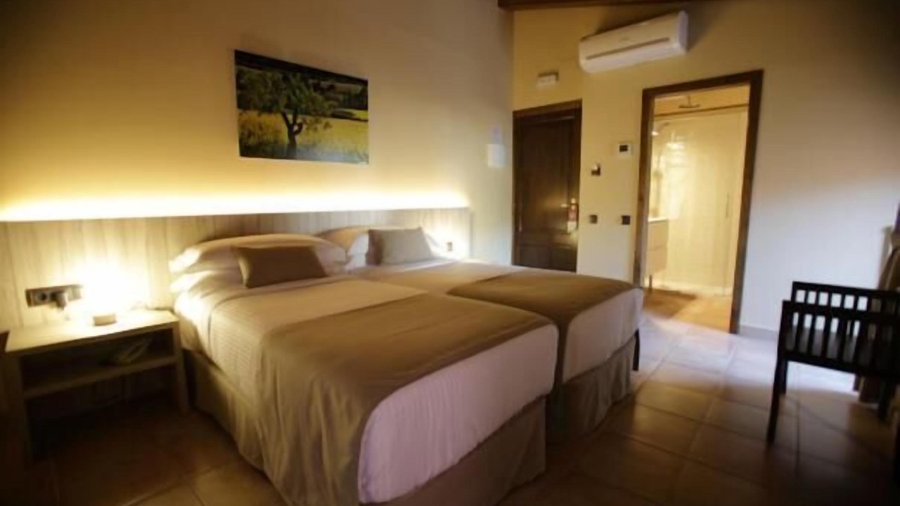 Photo of Bedroom in Gelida
