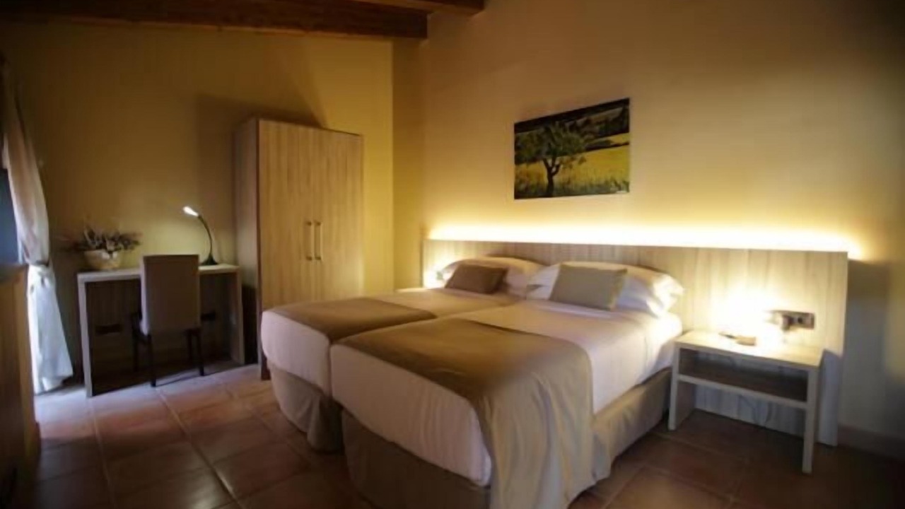 Photo of Bedroom in Gelida