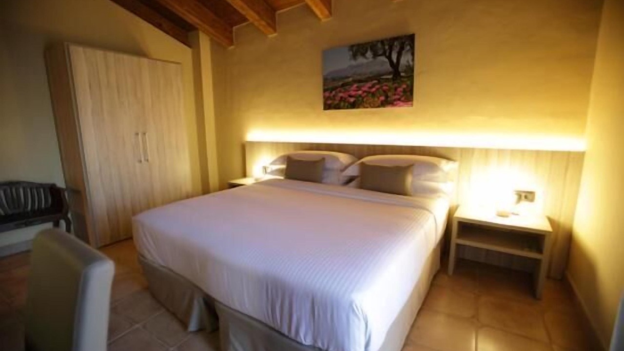 Photo of Bedroom in Gelida