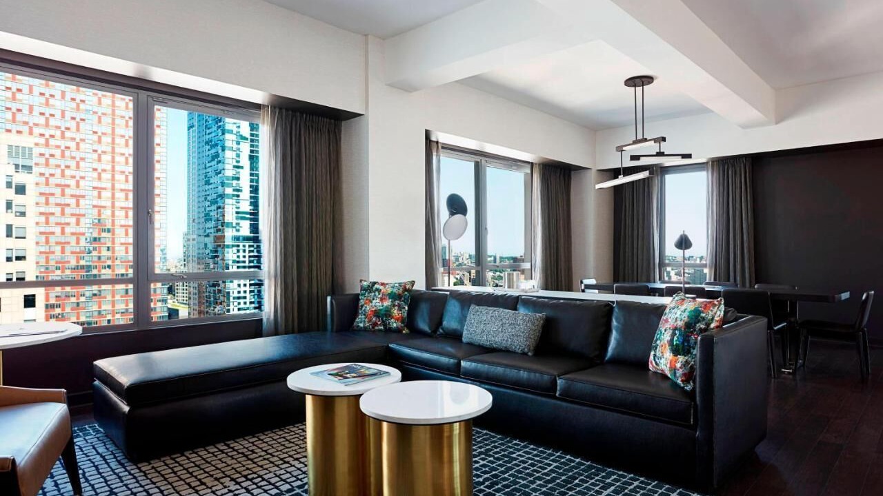 Photo of Livingroom in Downtown Brooklyn