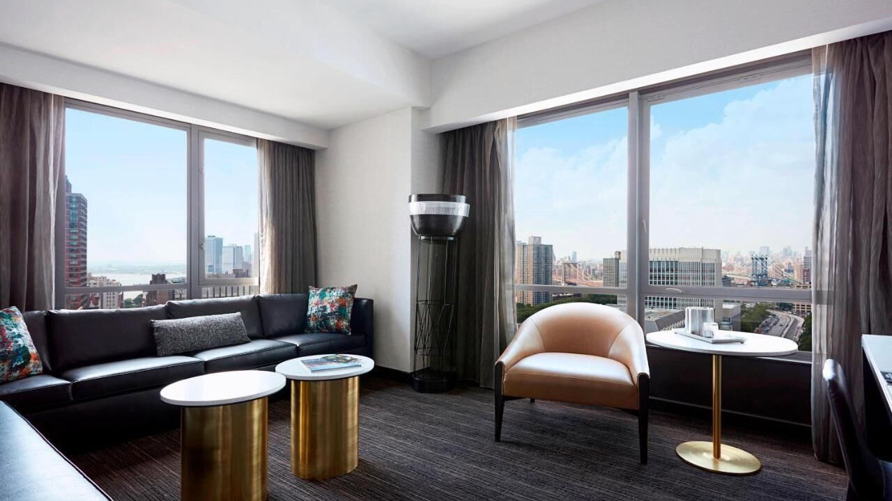 Photo of Livingroom in Downtown Brooklyn