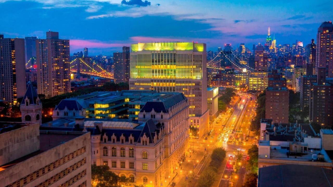 Photo of Outdoor in Downtown Brooklyn