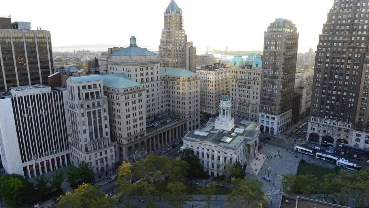 Photo of Outdoor in Downtown Brooklyn