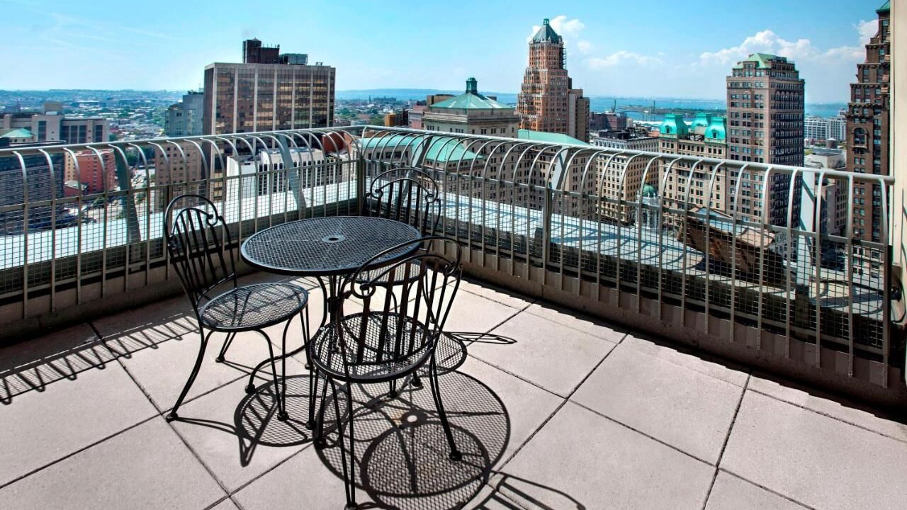 Photo of Outdoor in Downtown Brooklyn