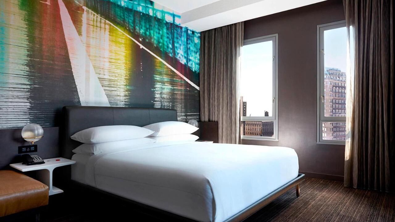 Photo of Others in Downtown Brooklyn