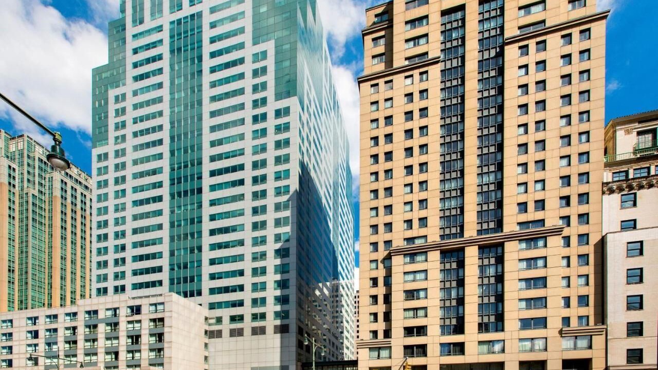 Photo of Outdoor in Downtown Brooklyn