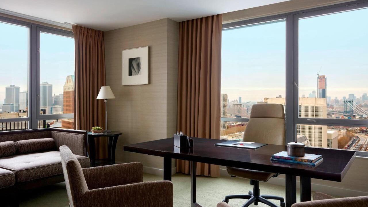 Photo of Livingroom in Downtown Brooklyn