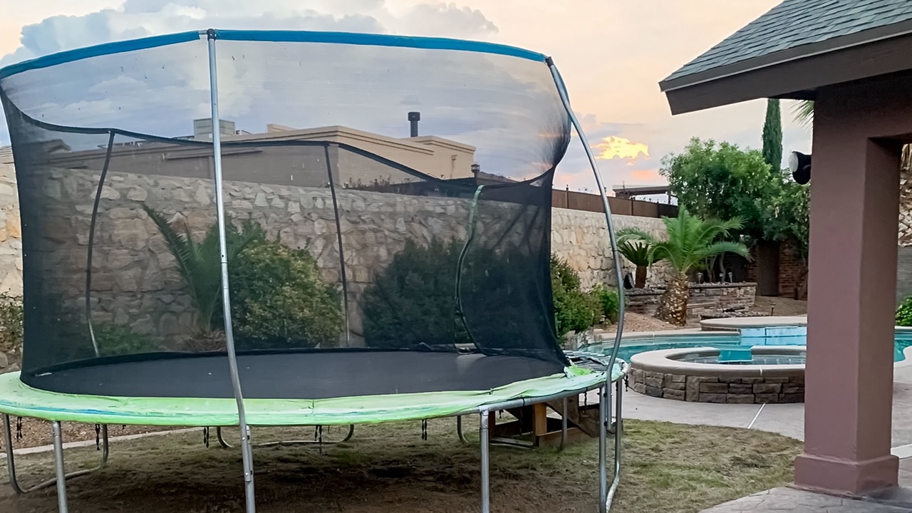 Photo of Outdoor in Biggs Field