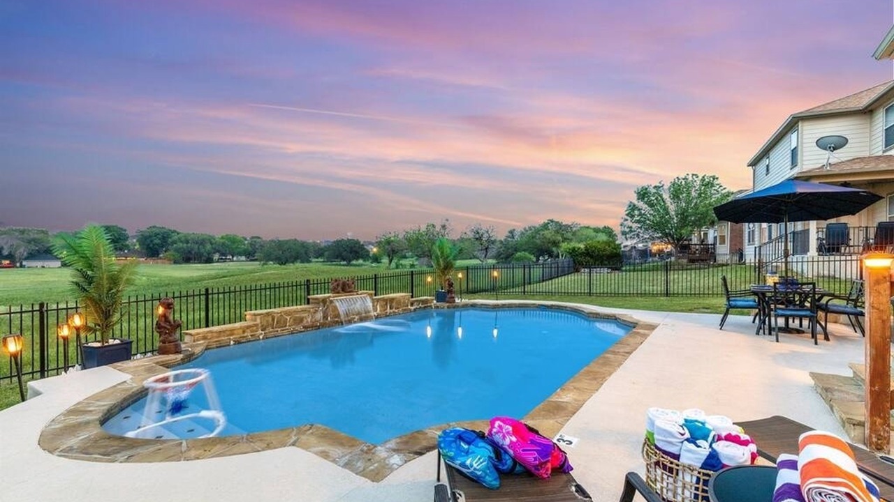 Photo of Others in Cibolo