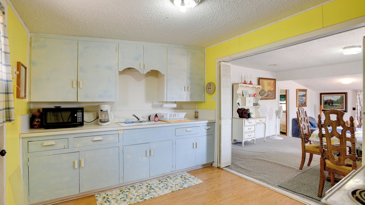 Photo of Kitchen in Maryneal