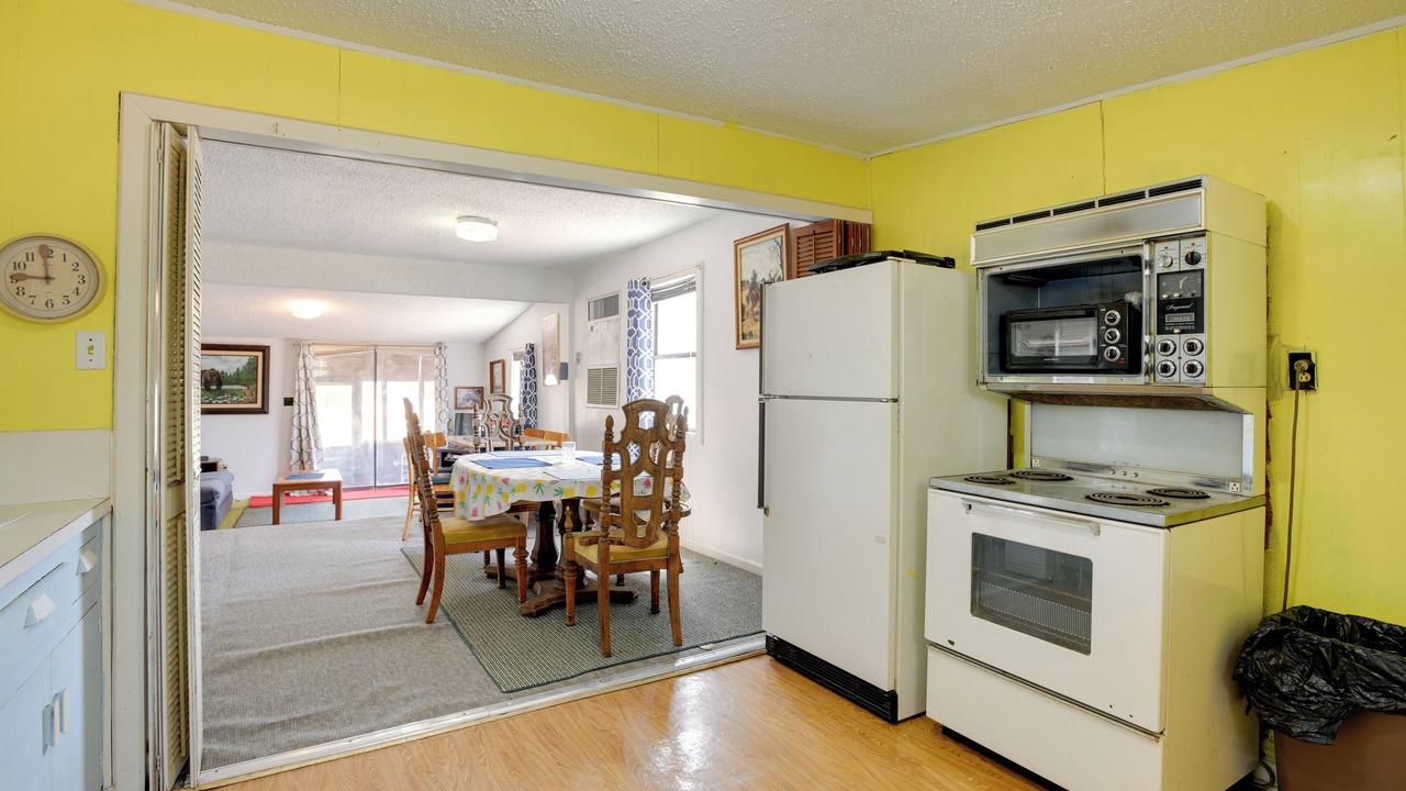 Photo of Kitchen in Maryneal
