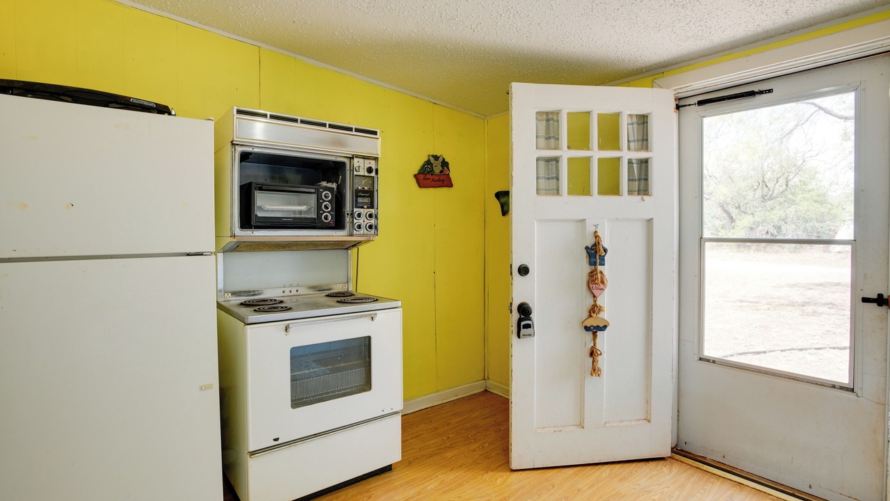 Photo of Kitchen in Maryneal