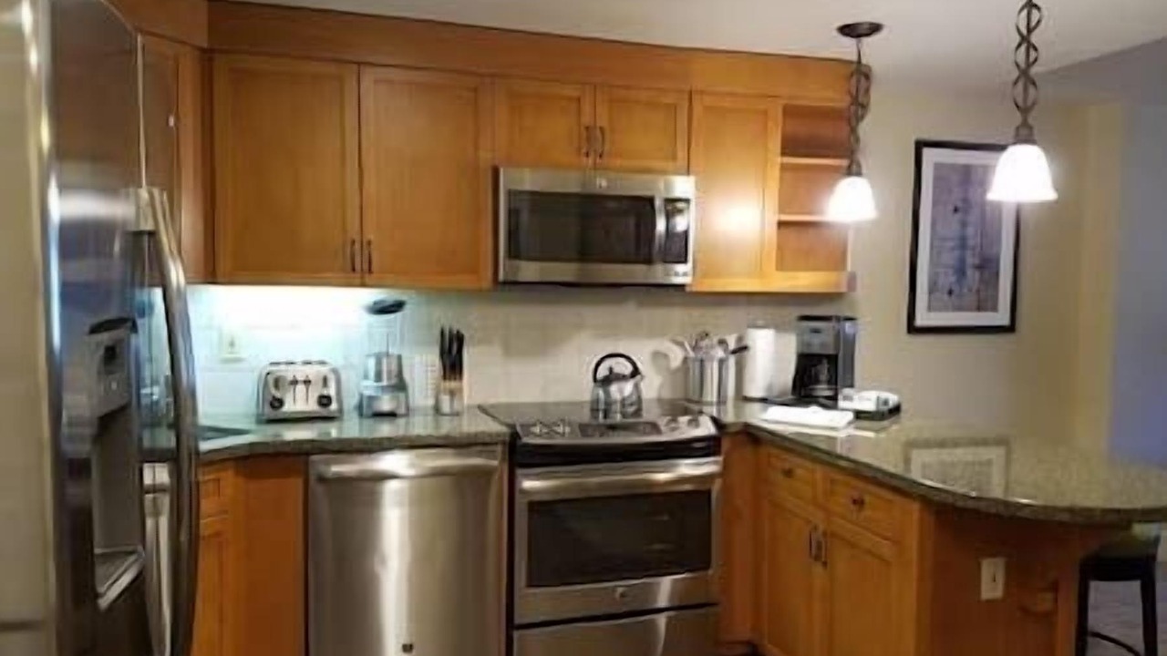 Photo of Kitchen in Lakeside Park