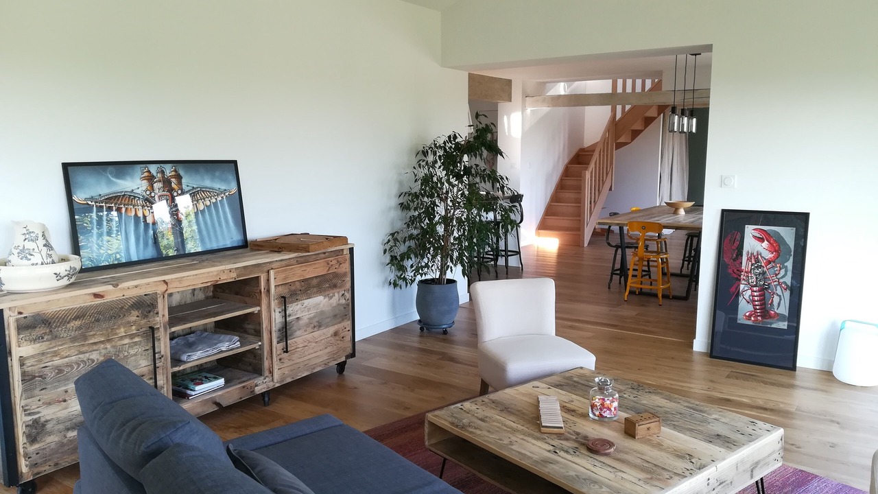 Photo of Livingroom in Meteren