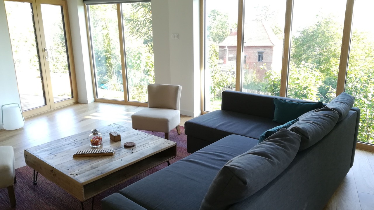 Photo of Livingroom in Meteren