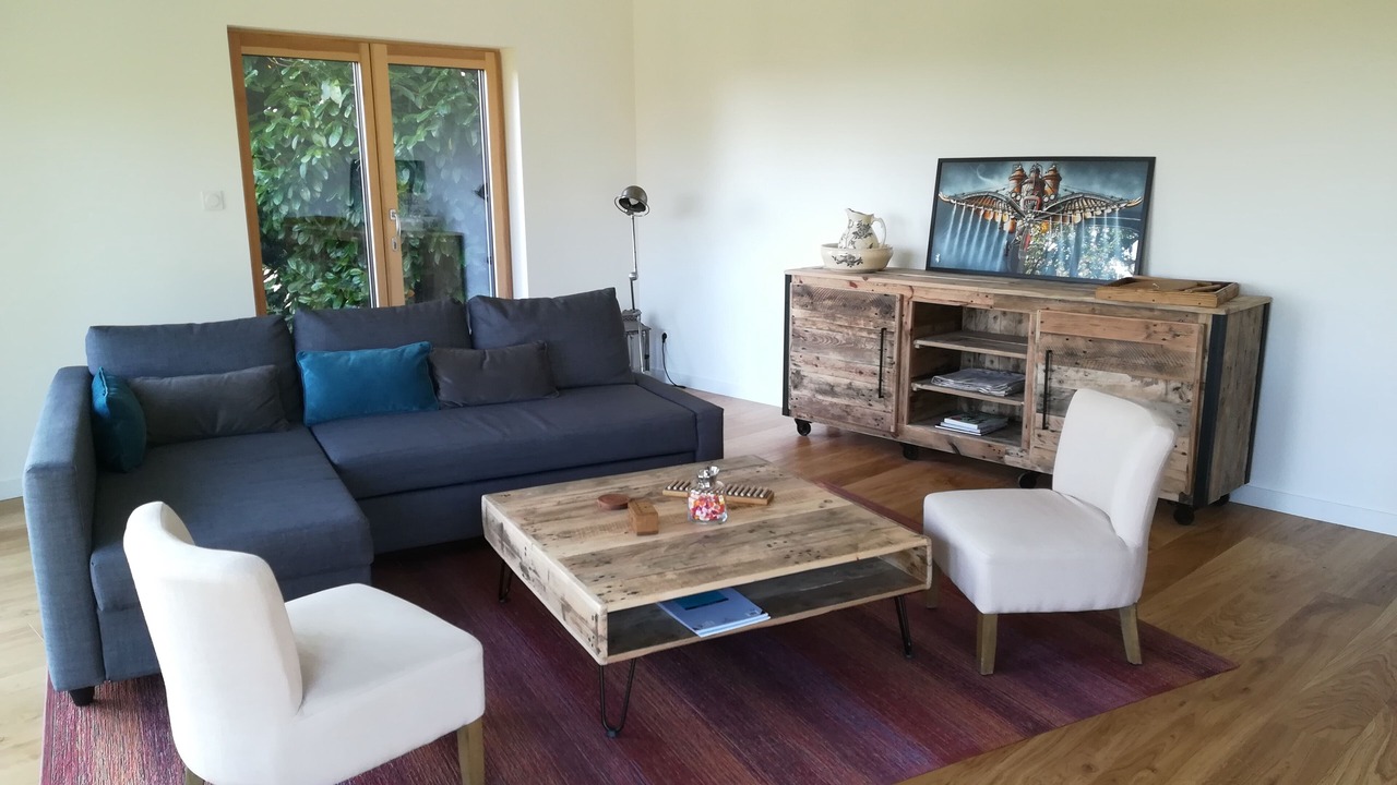Photo of Livingroom in Meteren