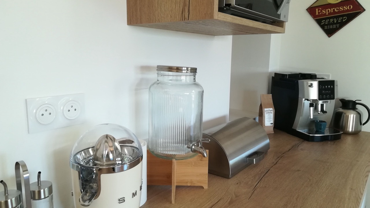 Photo of Kitchen in Meteren