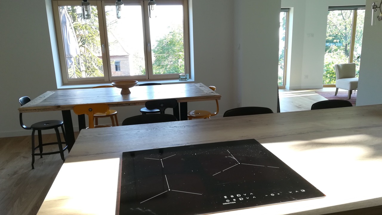 Photo of Kitchen in Meteren