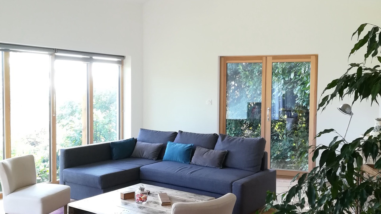 Photo of Livingroom in Meteren