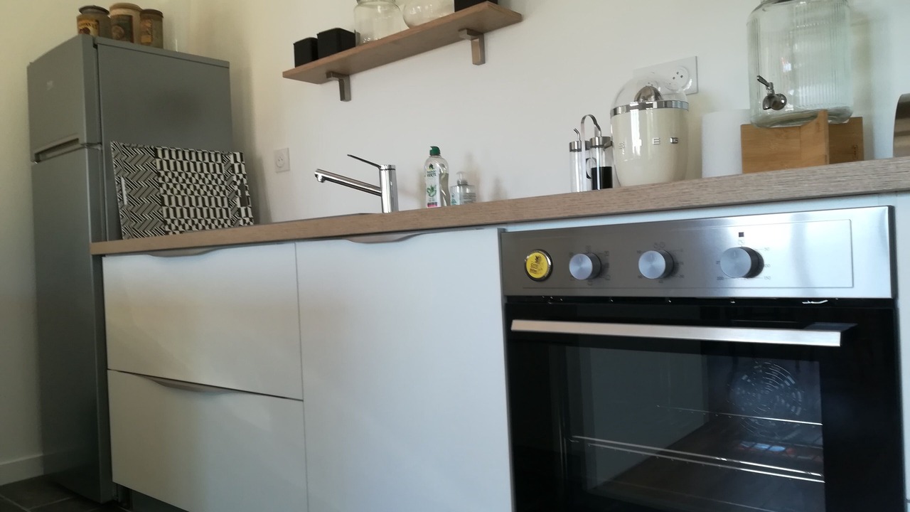 Photo of Kitchen in Meteren