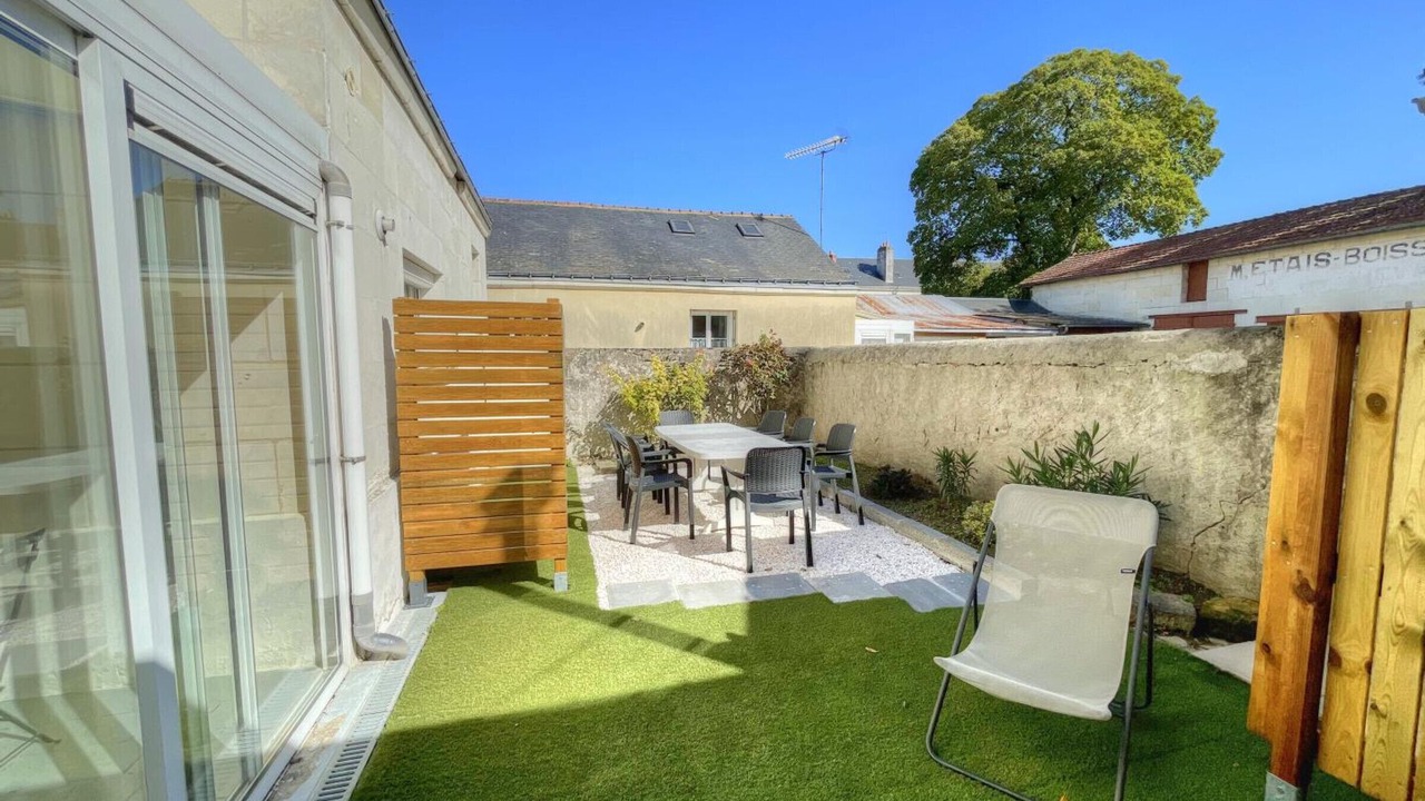 Photo of Outdoor in Loches