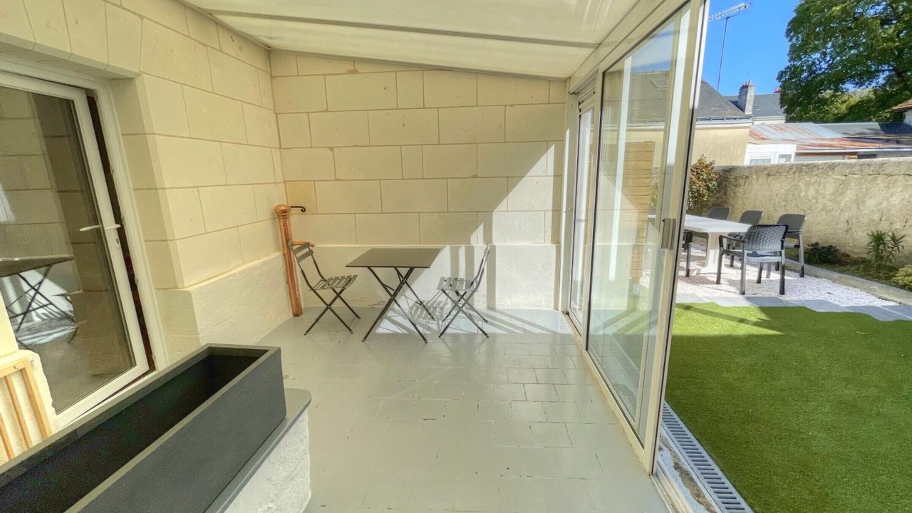 Photo of Outdoor in Loches