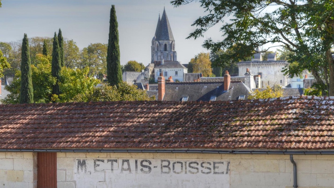 Photo of Outdoor in Loches