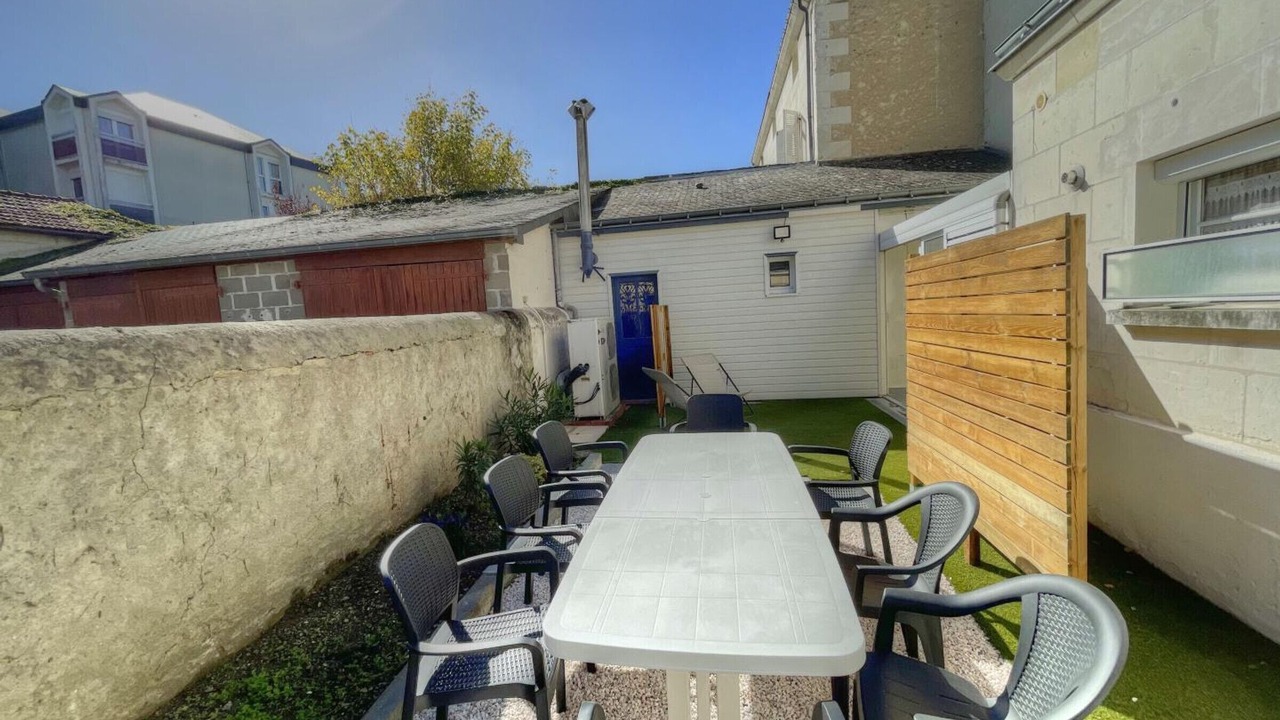 Photo of Outdoor in Loches
