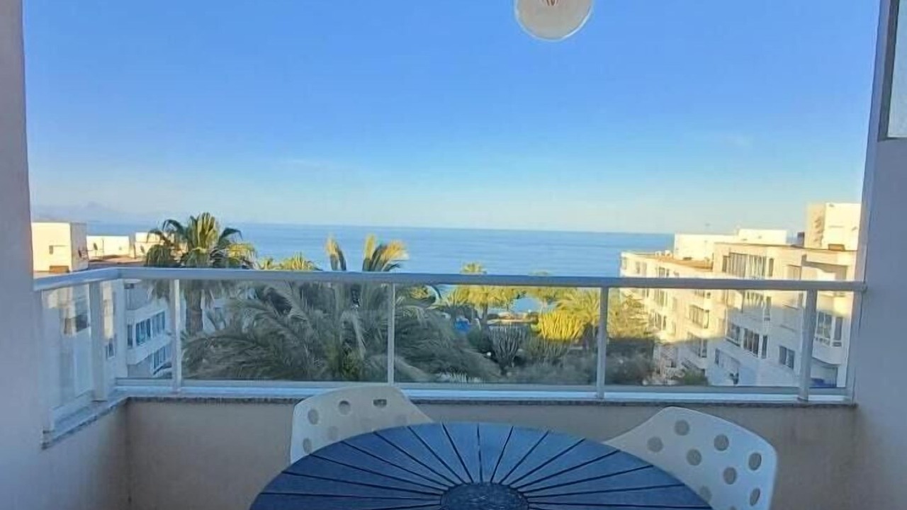 Photo of Outdoor in Gran Alacant