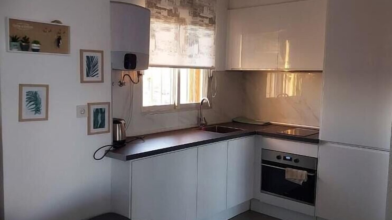 Photo of Kitchen in Gran Alacant