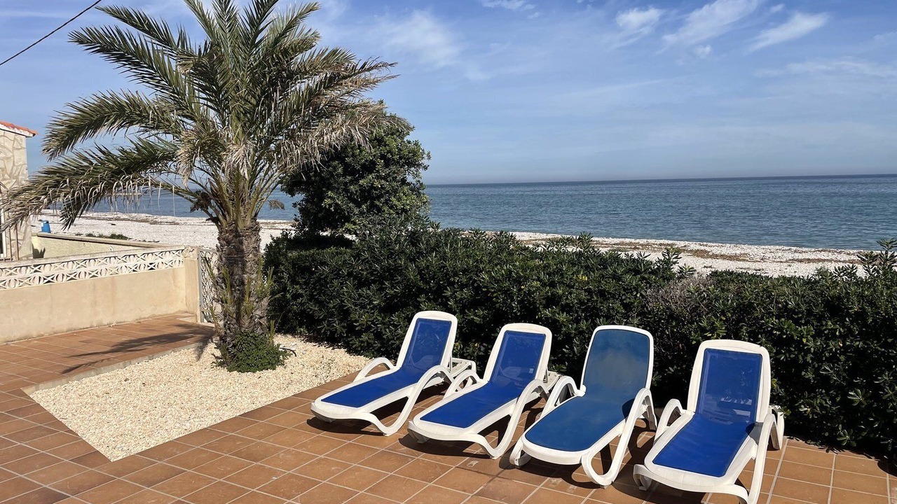 Photo of Outdoor in Almadrava Beach